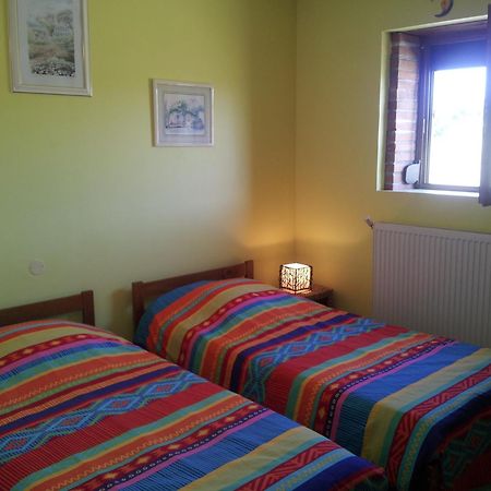 Bed and Breakfast Mas D'En Roca Fourques  Exterior foto