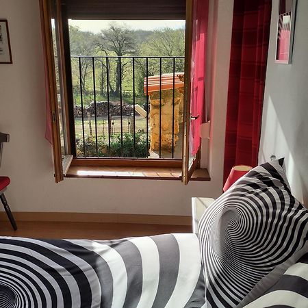 Bed and Breakfast Mas D'En Roca Fourques  Exterior foto