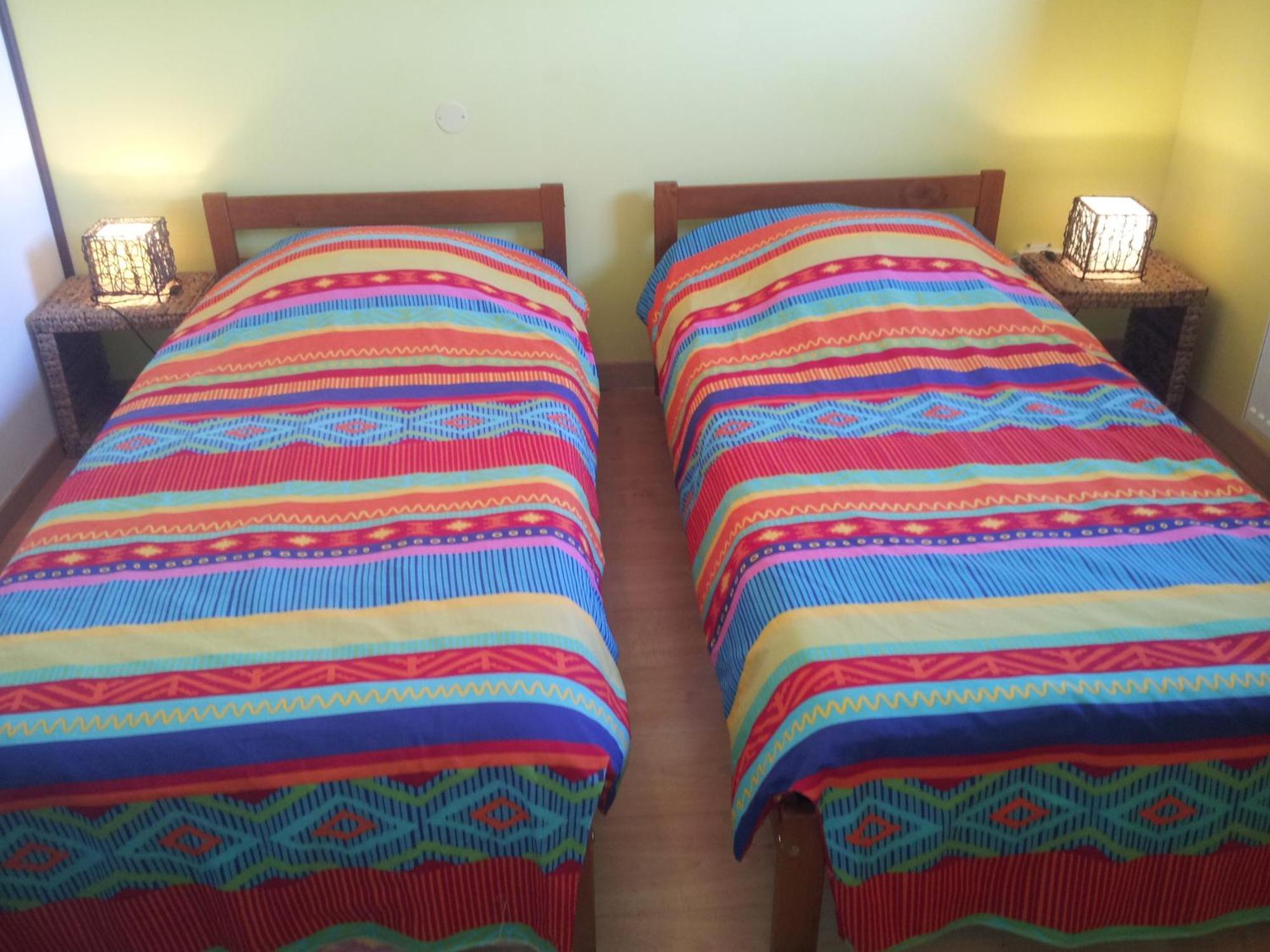 Bed and Breakfast Mas D'En Roca Fourques  Exterior foto