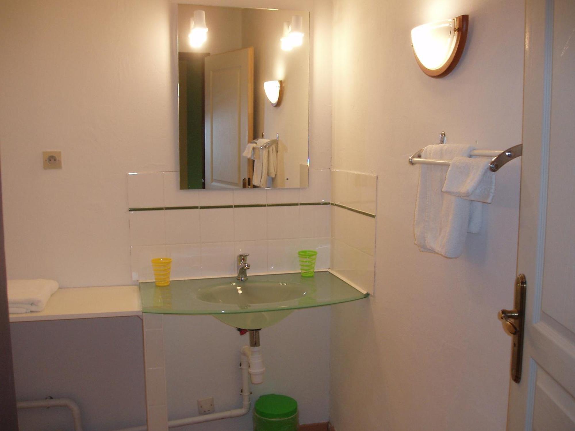 Bed and Breakfast Mas D'En Roca Fourques  Exterior foto